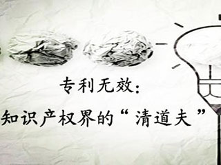专利无效宣告请求及审查程序