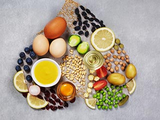 食品品牌如何申请注册商标？