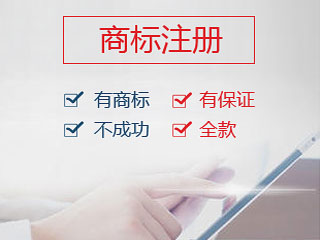 商标申请过程中可以使用吗?