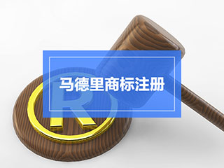 马德里国际商标可以补助吗？