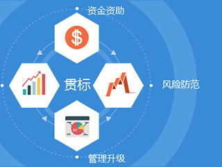 什么是知识产权贯标？