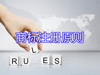 企业商标注册使用规范标准 企业商标注册使用规范标准