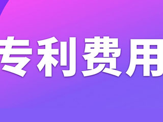 专利申请中都需要哪些费用？