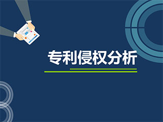 专利申请侵权行为的表现形式
