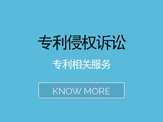 专利侵权诉讼的流程是什么？