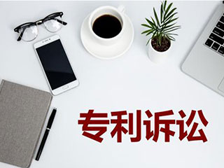 专利诉讼—保护知识产权的重要方法