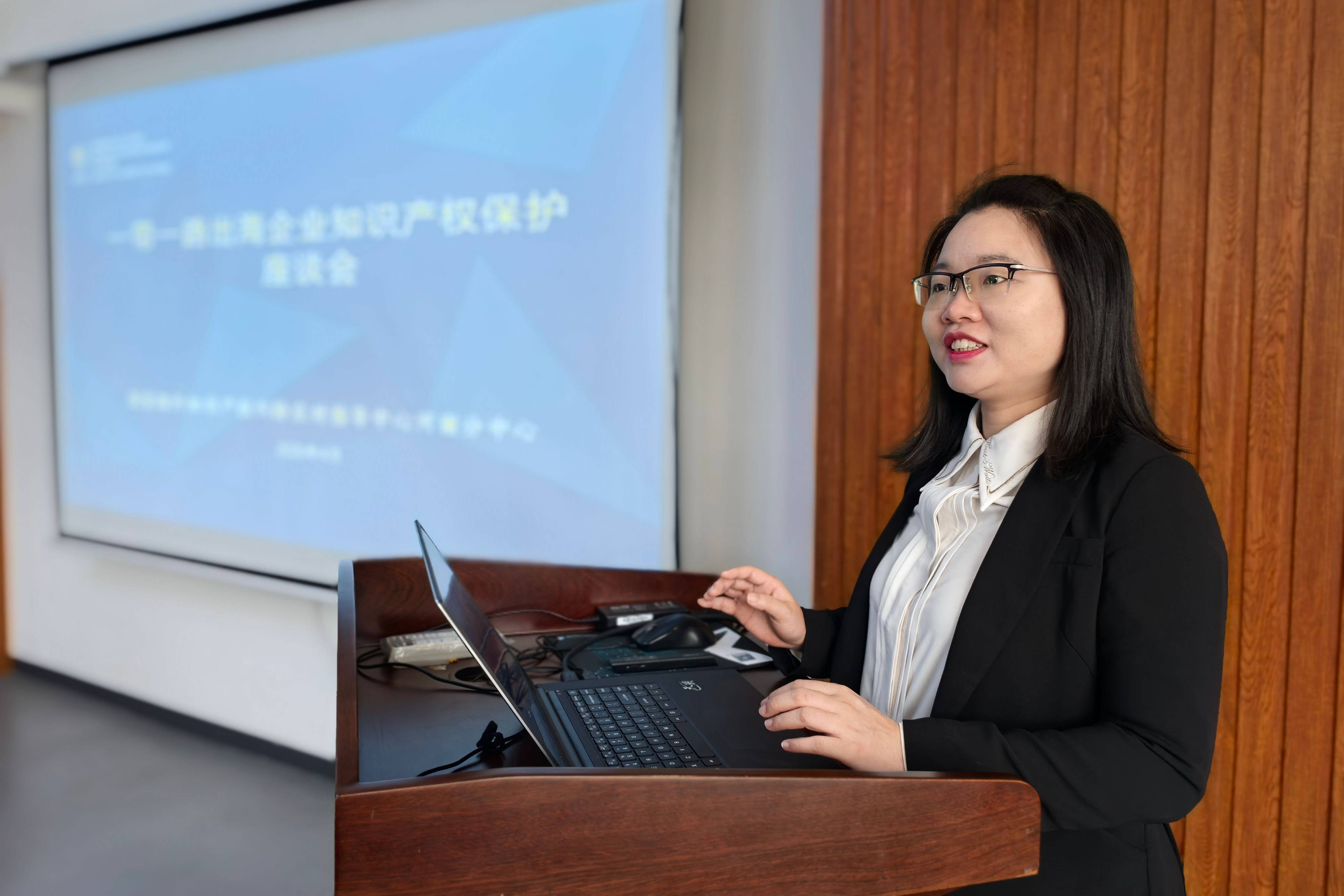 知识产权宣传周,一带一路,中佳集团,郑州市金水区知识产权协会,知识产权