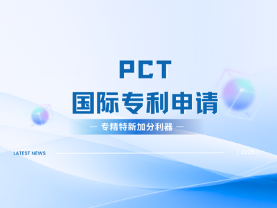PCT 国际专利申请优势 专精特新企业 PCT 布局 国际专利申请流程详解 PCT 与巴黎公约途径对比 中小企业海外专利策略