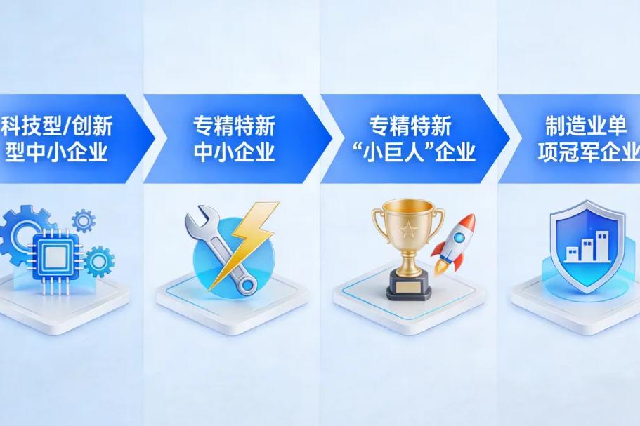 专精特新中小企业发展，2026年政府工作报告，中佳集团