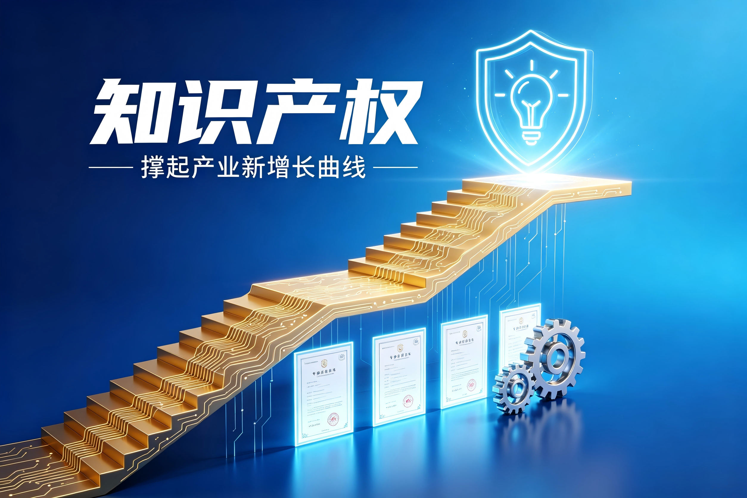 知识产权，专利，中佳集团